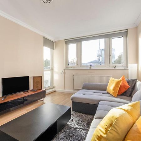 Easy Living Near Angel And City University London Exterior foto