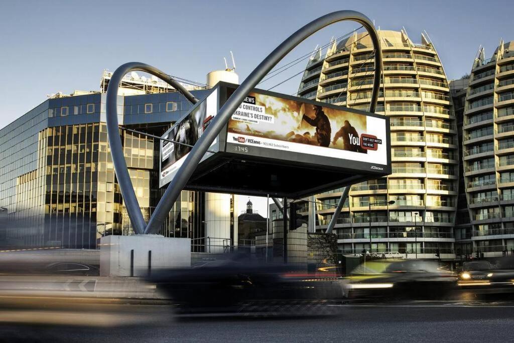 Easy Living Near Angel And City University London Exterior foto